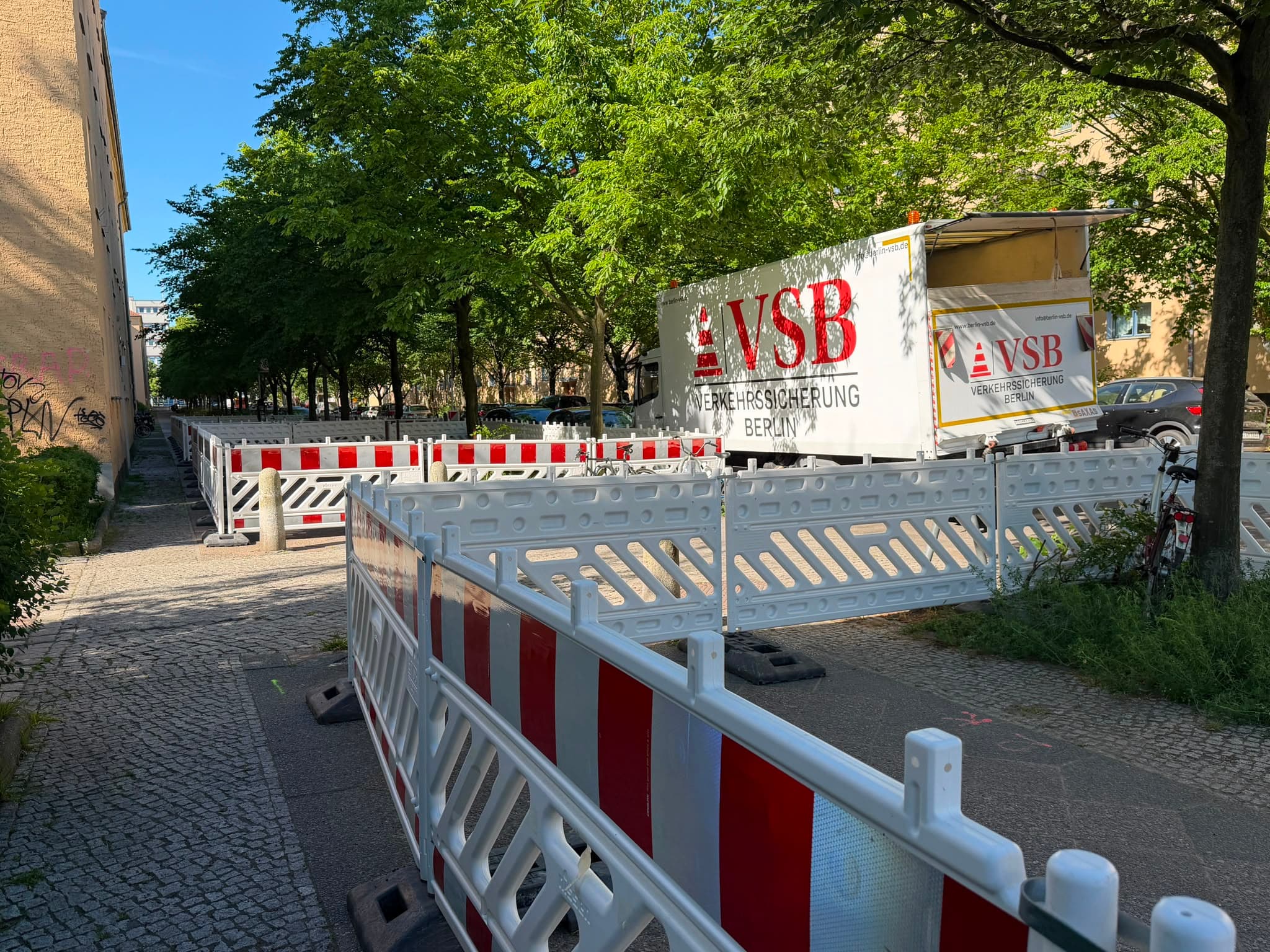 VSB Team