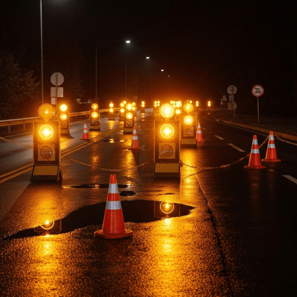 24/7 Notfallabsicherung